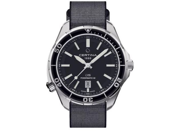 CERTINA C041.407.19.051.00 DS+(НАБІР), фото 4 | Интернет-магазин оригинальных часов и аксессуаров