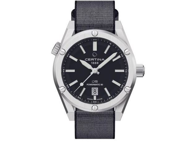 CERTINA C041.407.19.051.00 DS+(НАБІР), фото 2 | Интернет-магазин оригинальных часов и аксессуаров