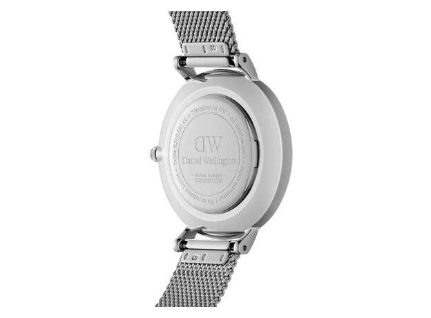 Daniel Wellington DW00100593 Petite Lumine Pressed Piano 28, фото 3 | Интернет-магазин оригинальных часов и аксессуаров