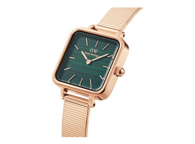 Daniel Wellington DW00100520 Quadro Studio 20X20, фото 2 | Интернет-магазин оригинальных часов и аксессуаров