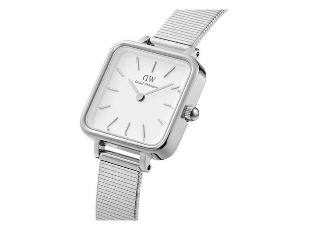 Daniel Wellington DW00100521 Quadro Studio 20X20, фото 2 | Интернет-магазин оригинальных часов и аксессуаров