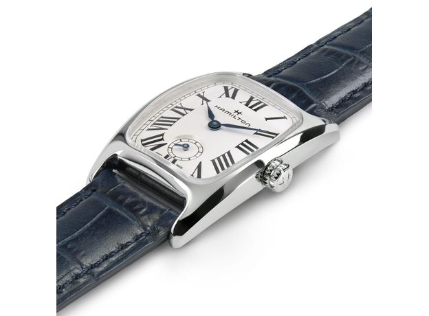 Hamilton H13321611 AMERICAN CLASSIC BOULTON SMALL, фото 3 | Интернет-магазин оригинальных часов и аксессуаров