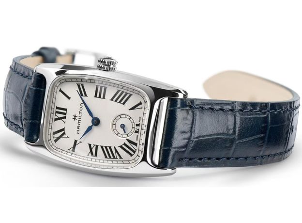 Hamilton H13321611 AMERICAN CLASSIC BOULTON SMALL, фото 4 | Интернет-магазин оригинальных часов и аксессуаров