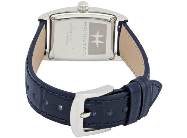 Hamilton H13321611 AMERICAN CLASSIC BOULTON SMALL, фото 5 | Интернет-магазин оригинальных часов и аксессуаров