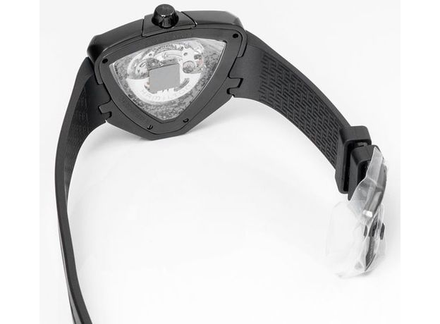 Hamilton H24535331 VENTURA SKELETON, фото 5 | Интернет-магазин оригинальных часов и аксессуаров