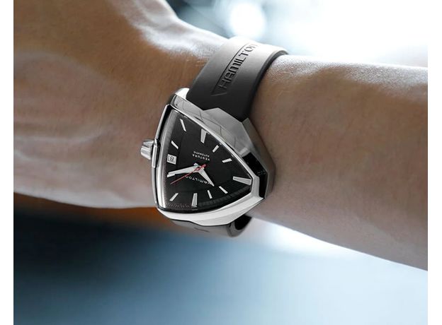 Hamilton H24555331 VENTURA, фото 4 | Интернет-магазин оригинальных часов и аксессуаров