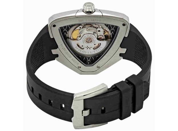 Hamilton H24555331 VENTURA, фото 5 | Интернет-магазин оригинальных часов и аксессуаров