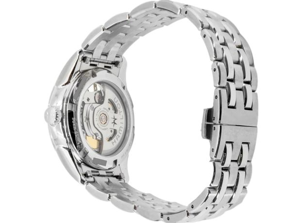 Hamilton H32215130 JAZZMASTER OPEN HEART LADY, фото 4 | Интернет-магазин оригинальных часов и аксессуаров