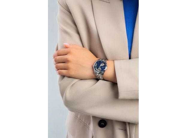 Hamilton H32215141 JAZZMASTER OPEN HEART LADY, фото 7 | Интернет-магазин оригинальных часов и аксессуаров