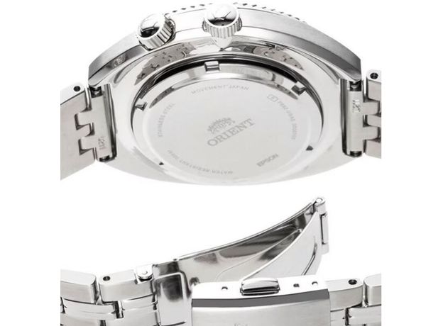 ORIENT RA-AA0E05B19B (RA-AA0E05B39B) NEO CLASSIC SPORTS, фото 3 | Интернет-магазин оригинальных часов и аксессуаров