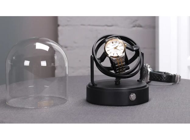 Шкатулка Salvadore GLILEO/1811/B, фото 3 | Интернет-магазин оригинальных часов и аксессуаров