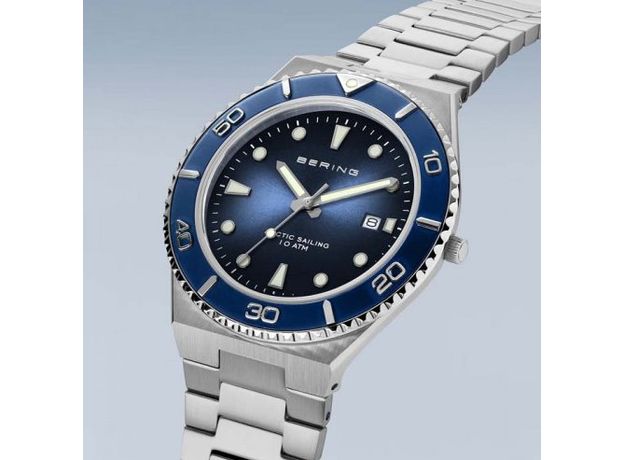 Bering 18940-707, фото 2 | Интернет-магазин оригинальных часов и аксессуаров