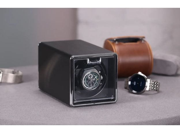 Скринька JA/MET/1301/B, фото 5 | Интернет-магазин оригинальных часов и аксессуаров