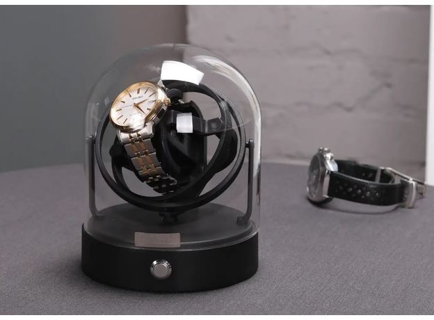 Шкатулка Salvadore GLILEO/1811/B, фото 4 | Интернет-магазин оригинальных часов и аксессуаров