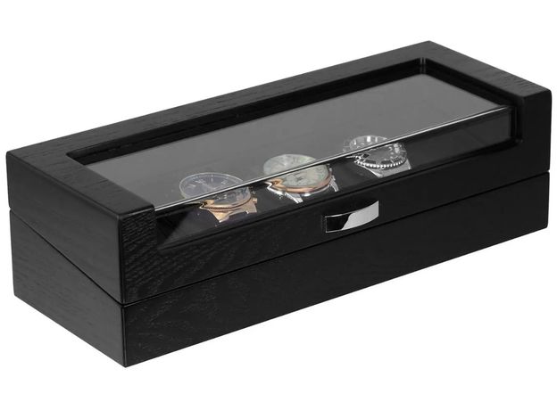 Скринька Salvadore WB/2375/5.BL.PU, фото 3 | Интернет-магазин оригинальных часов и аксессуаров