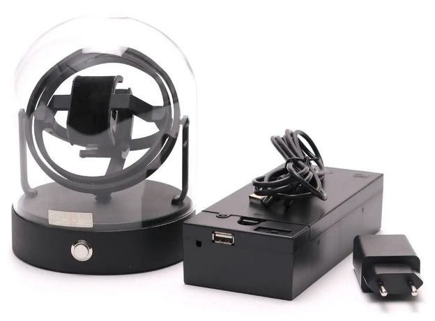 Шкатулка Salvadore GLILEO/1811/B, фото 5 | Интернет-магазин оригинальных часов и аксессуаров