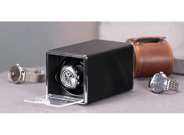 Скринька JA/MET/1301/B, фото 4 | Интернет-магазин оригинальных часов и аксессуаров