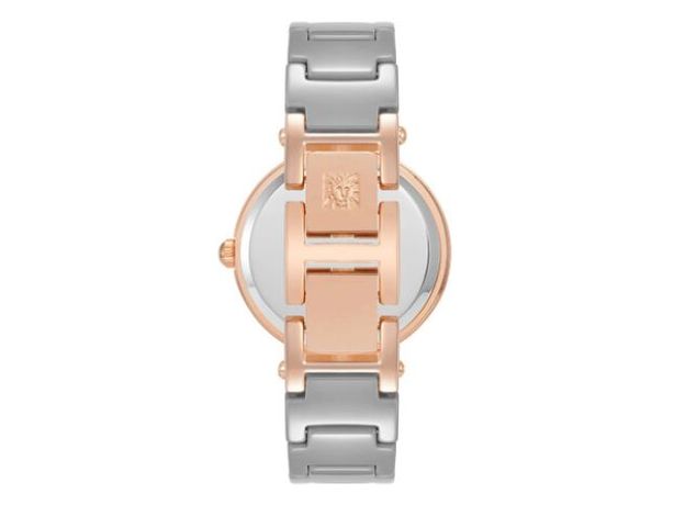 ANNE KLEIN AK/1018TPRG, фото 3 | Интернет-магазин оригинальных часов и аксессуаров