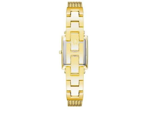 ANNE KLEIN AK/3882CHGB, фото 3 | Интернет-магазин оригинальных часов и аксессуаров