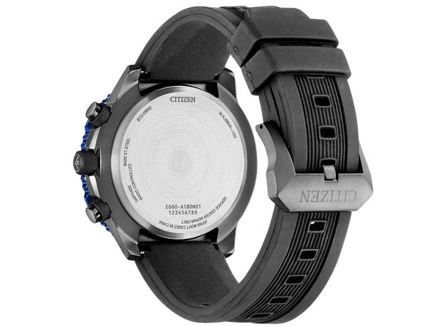 CITIZEN CB5006-02L, фото 4 | Интернет-магазин оригинальных часов и аксессуаров