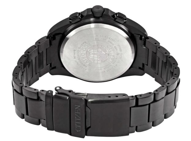 CITIZEN CB5925-82X PROMASTER LAND, Варіант кольору: Зелений/Чорний, фото 6 | Интернет-магазин оригинальных часов и аксессуаров