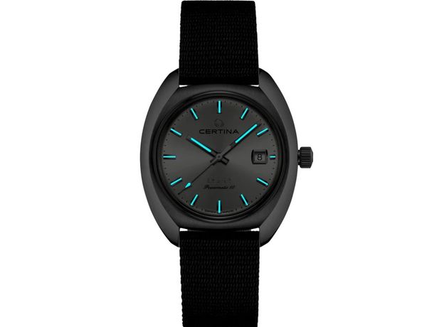 CERTINA C024.407.18.031.00 DS-2, фото 2 | Интернет-магазин оригинальных часов и аксессуаров