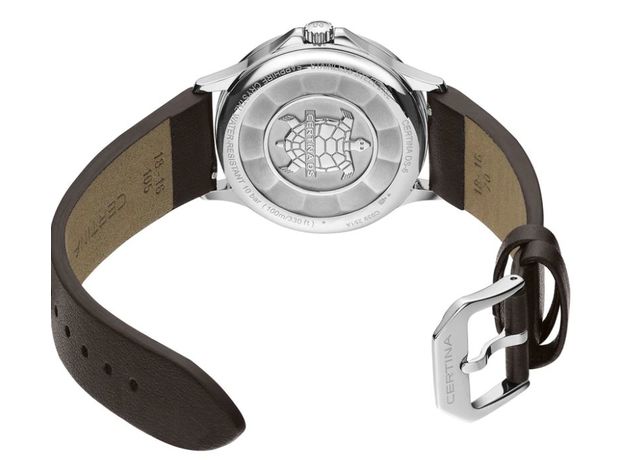 CERTINA C039.251.17.017.01 DS-6 Lady, фото 5 | Интернет-магазин оригинальных часов и аксессуаров