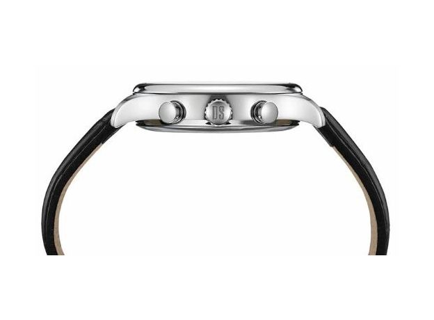 CERTINA C033.460.16.087.00 DS-8 Moon Phase, фото 4 | Интернет-магазин оригинальных часов и аксессуаров