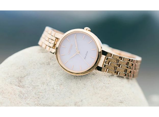 CITIZEN EM0993-82X, фото 4 | Интернет-магазин оригинальных часов и аксессуаров