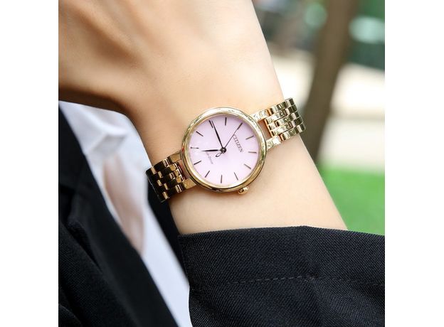 CITIZEN EM0993-82X, фото 6 | Интернет-магазин оригинальных часов и аксессуаров