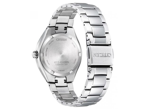 CITIZEN EW2610-80L, Вариации товара: Синий, фото 2 | Интернет-магазин оригинальных часов и аксессуаров