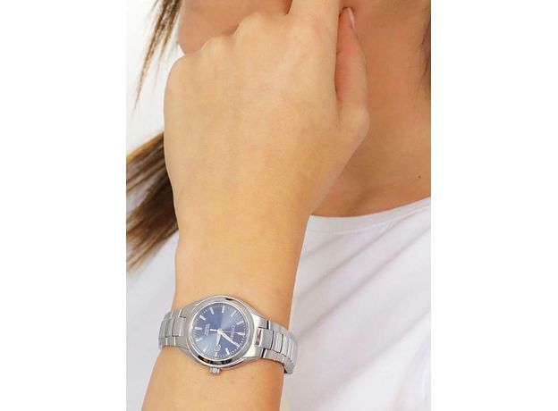 CITIZEN EW2610-80L, Вариации товара: Синий, фото 4 | Интернет-магазин оригинальных часов и аксессуаров