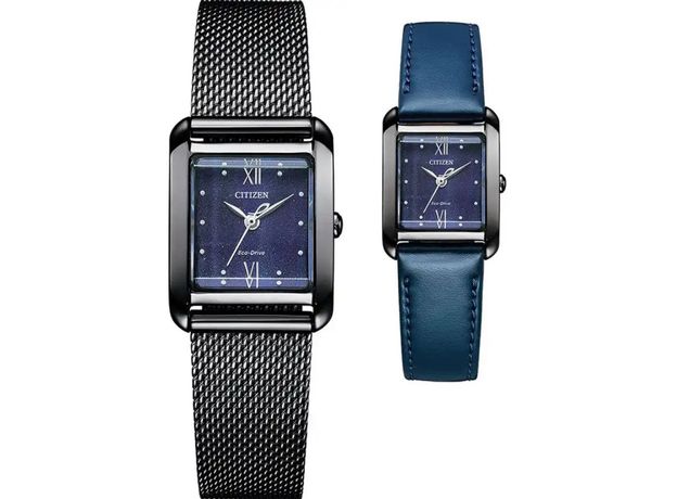 CITIZEN EW5597-63L, фото 3 | Интернет-магазин оригинальных часов и аксессуаров