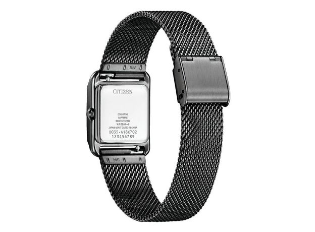 CITIZEN EW5597-63L, фото 5 | Интернет-магазин оригинальных часов и аксессуаров