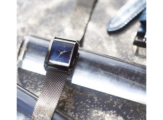 CITIZEN EW5597-63L, фото 6 | Интернет-магазин оригинальных часов и аксессуаров