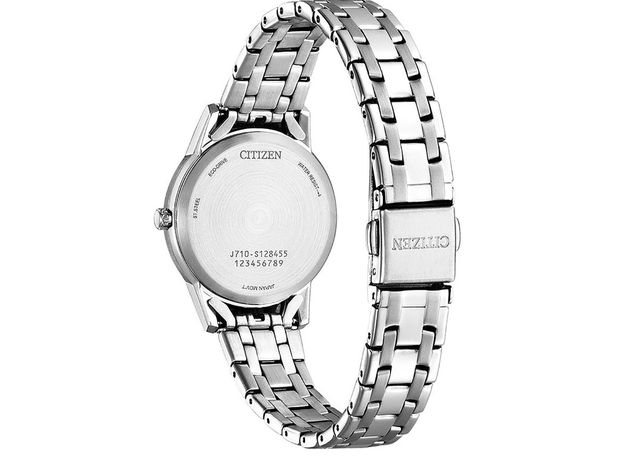 CITIZEN FE1240-81L, фото 3 | Интернет-магазин оригинальных часов и аксессуаров