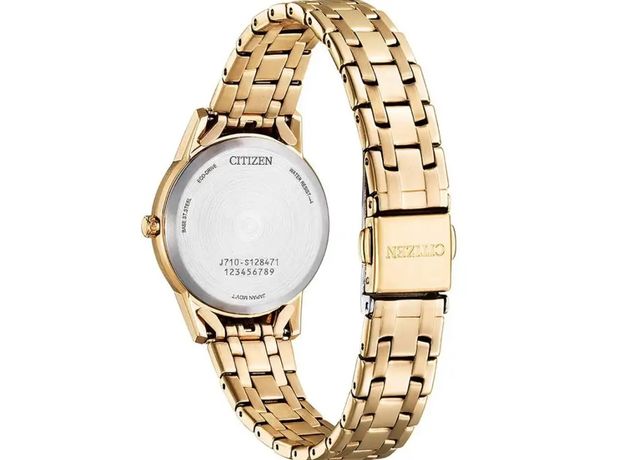 CITIZEN FE1243-83A, фото 3 | Интернет-магазин оригинальных часов и аксессуаров