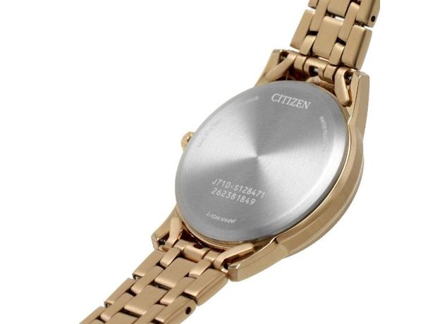 CITIZEN FE1243-83A, фото 7 | Интернет-магазин оригинальных часов и аксессуаров