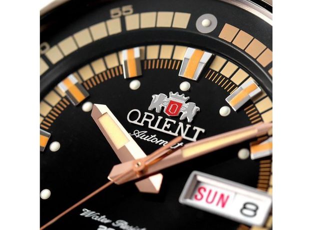 ORIENT RA-AA0E06B19B (RA-AA0E06B39B) NEO CLASSIC SPORTS, фото 2 | Интернет-магазин оригинальных часов и аксессуаров