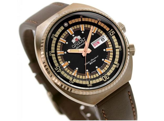 ORIENT RA-AA0E06B19B (RA-AA0E06B39B) NEO CLASSIC SPORTS, фото 3 | Интернет-магазин оригинальных часов и аксессуаров