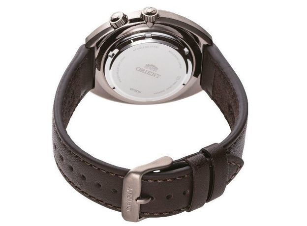 ORIENT RA-AA0E06B19B (RA-AA0E06B39B) NEO CLASSIC SPORTS, фото 4 | Интернет-магазин оригинальных часов и аксессуаров