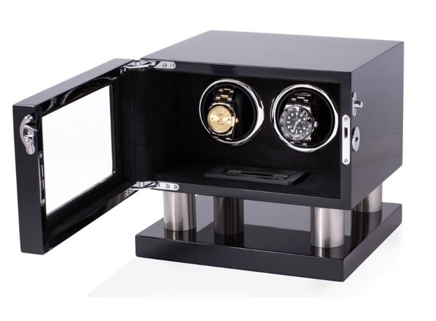 Скринька Rothenschild RS-LTG8002BF-D, фото 2 | Интернет-магазин оригинальных часов и аксессуаров