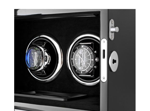 Скринька Rothenschild RS-LTG8002BF-D, фото 5 | Интернет-магазин оригинальных часов и аксессуаров