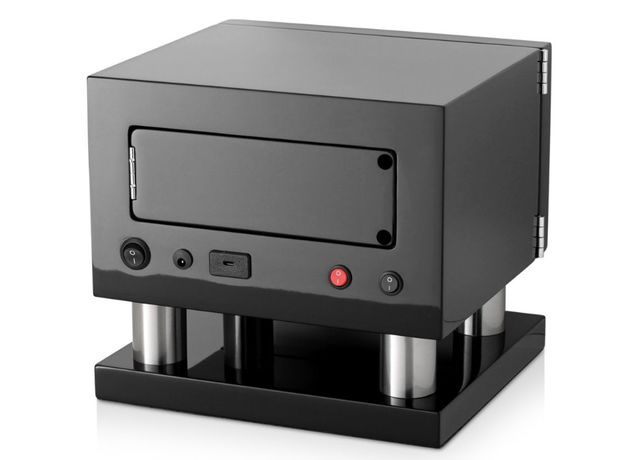 Скринька Rothenschild RS-LTG8002BF-D, фото 6 | Интернет-магазин оригинальных часов и аксессуаров