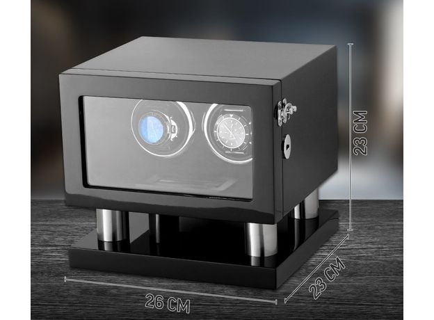 Скринька Rothenschild RS-LTG8002BF-D, фото 7 | Интернет-магазин оригинальных часов и аксессуаров