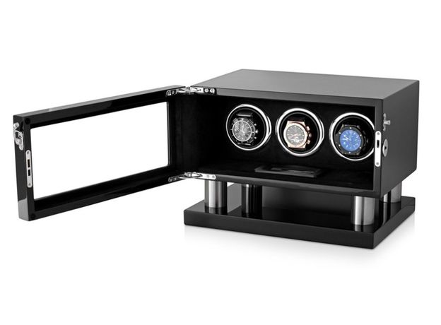 Шкатулка Rothenschild RS-LTG8003-BF-D, фото 2 | Интернет-магазин оригинальных часов и аксессуаров