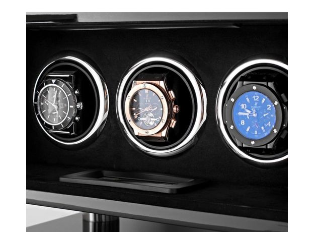 Шкатулка Rothenschild RS-LTG8003-BF-D, фото 6 | Интернет-магазин оригинальных часов и аксессуаров