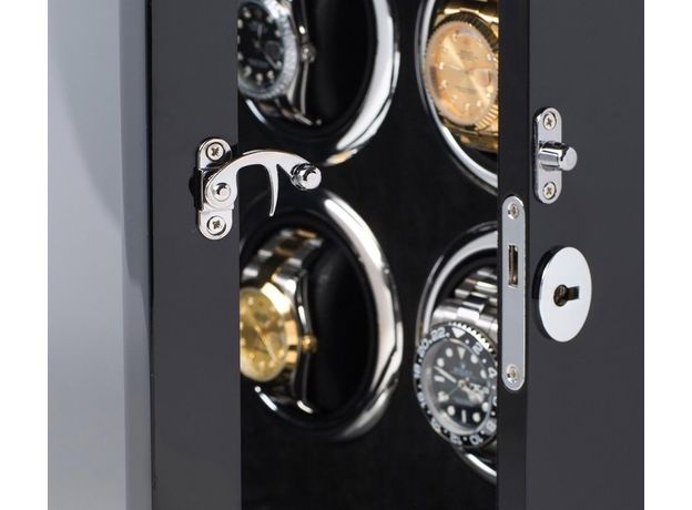 Скринька Rothenschild RS-LTG8004-BF-D, фото 3 | Интернет-магазин оригинальных часов и аксессуаров