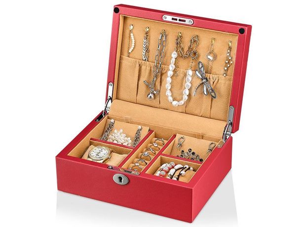 Скринька Rothenschild RS-PG201-RC2, фото 2 | Интернет-магазин оригинальных часов и аксессуаров