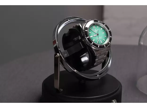 Шкатулка Salvadore GLILEO/1811/S, фото 4 | Интернет-магазин оригинальных часов и аксессуаров